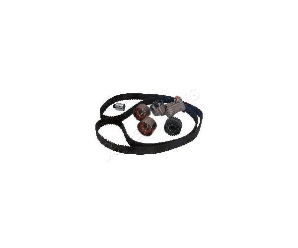 Juego de correas dentadas IPS Parts -...