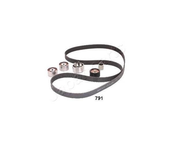Juego de correas dentadas IPS Parts...