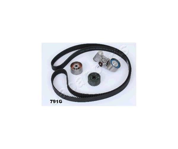 Juego de correas dentadas IPS Parts -...
