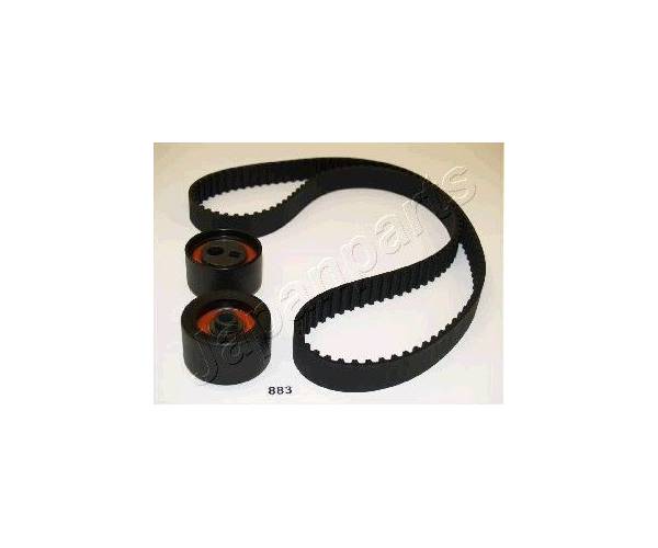 Juego de correas dentadas IPS Parts -...