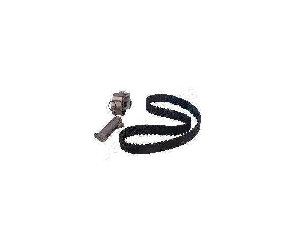 Juego de correas dentadas IPS Parts -...