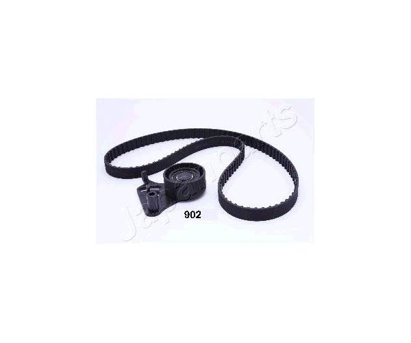 Juego de correas dentadas IPS Parts...