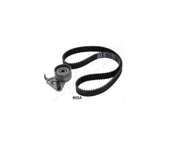 Juego de correas dentadas IPS Parts -...