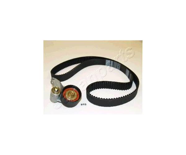 Juego de correas dentadas IPS Parts -...