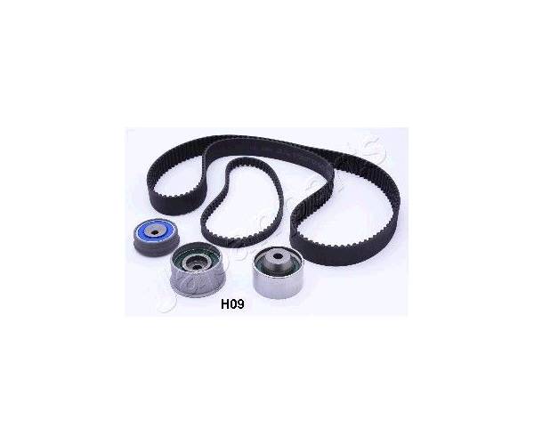 Juego de correas dentadas IPS Parts...