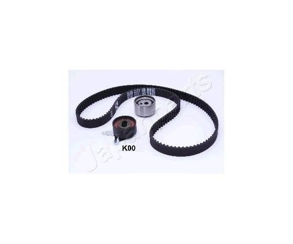 Juego de correas dentadas IPS Parts...
