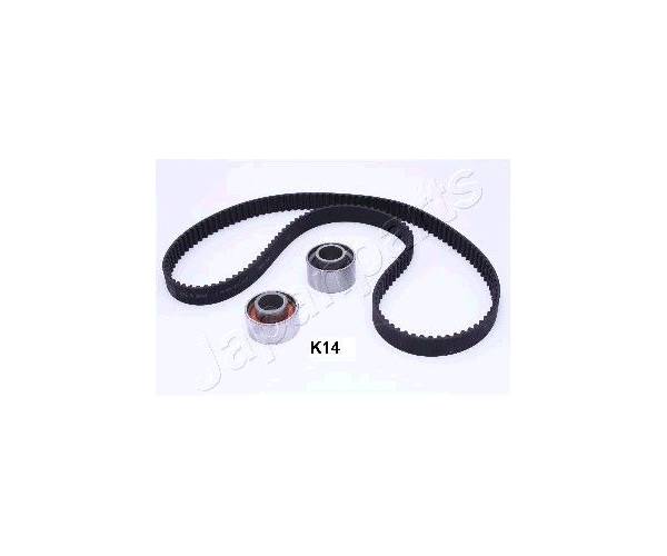 Juego de correas dentadas IPS Parts...