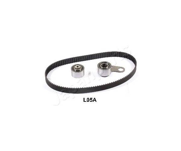 Juego de correas dentadas IPS Parts -...