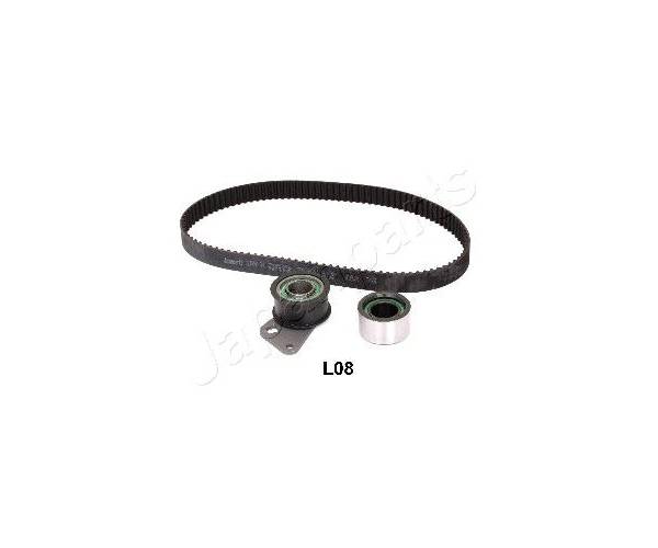 Juego de correas dentadas IPS Parts...