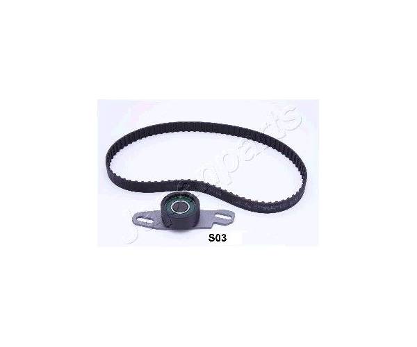 Juego de correas dentadas IPS Parts...