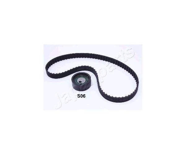 Juego de correas dentadas IPS Parts...