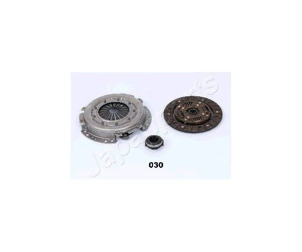 Kit de embrague IPS Parts RENAULT...