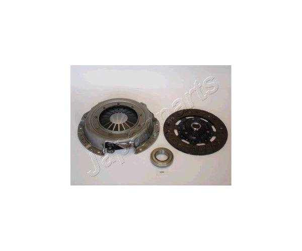 Kit de embrague IPS Parts NISSAN...