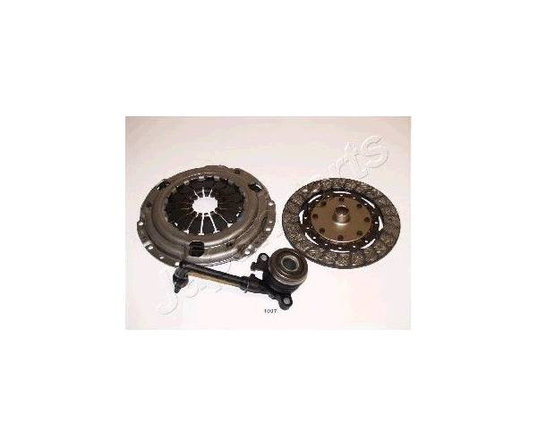 Kit de embrague IPS Parts NISSAN...