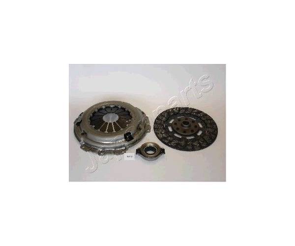 Kit de embrague IPS Parts - KF-1013