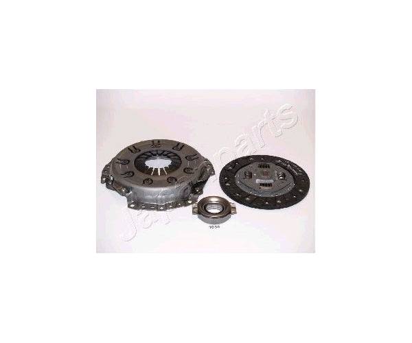 Kit de embrague IPS Parts - KF-1030