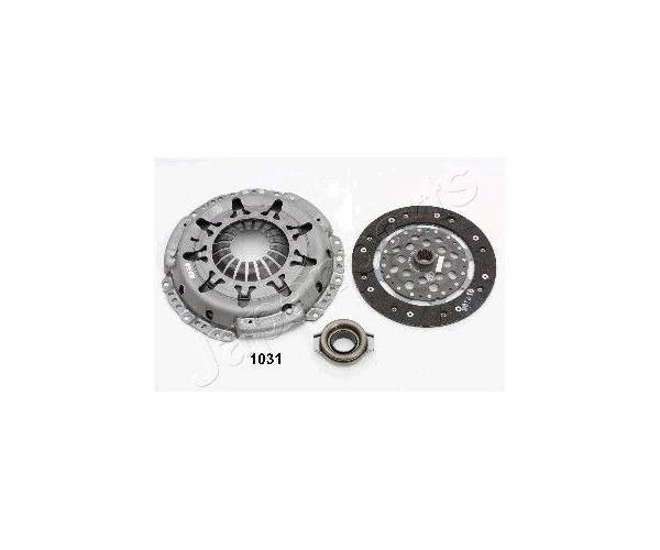 Kit de embrague IPS Parts - KF-1031