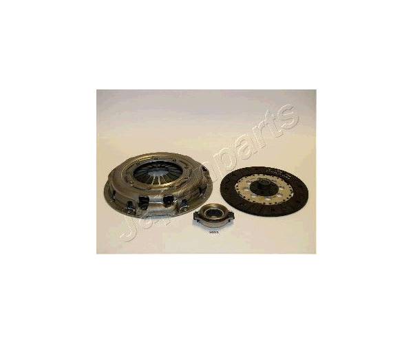 Kit de embrague IPS Parts NISSAN...