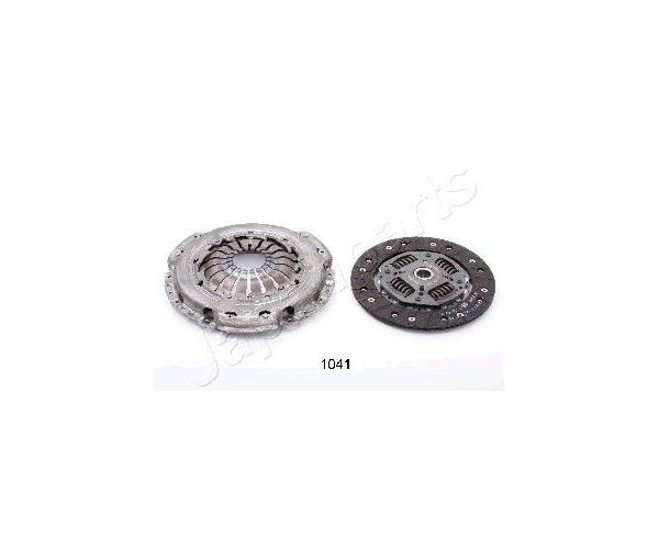 Kit de embrague IPS Parts RENAULT...