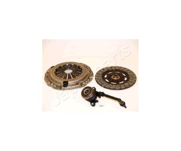Kit de embrague IPS Parts - KF-1043