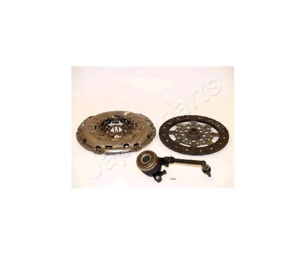 Kit de embrague IPS Parts RENAULT...