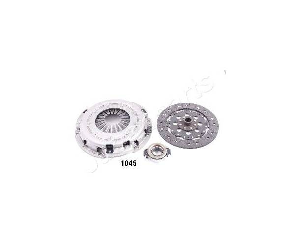 Kit de embrague IPS Parts - KF-1045