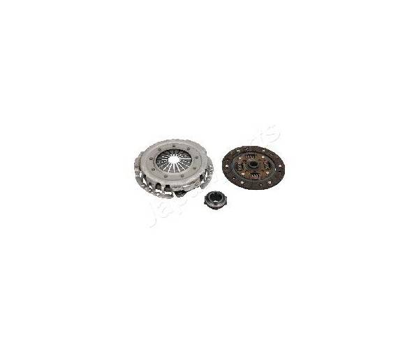 Kit de embrague IPS Parts NISSAN...