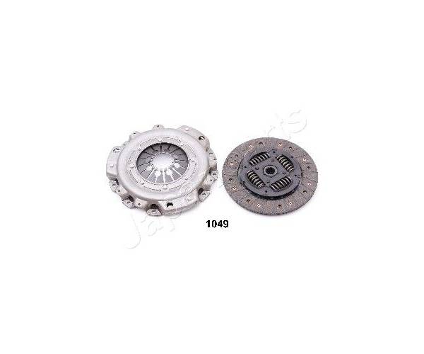 Kit de embrague IPS Parts OPEL...