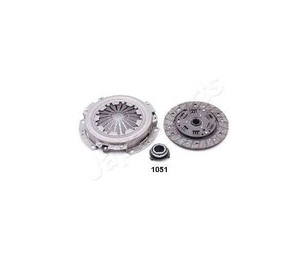 Kit de embrague IPS Parts DACIA...