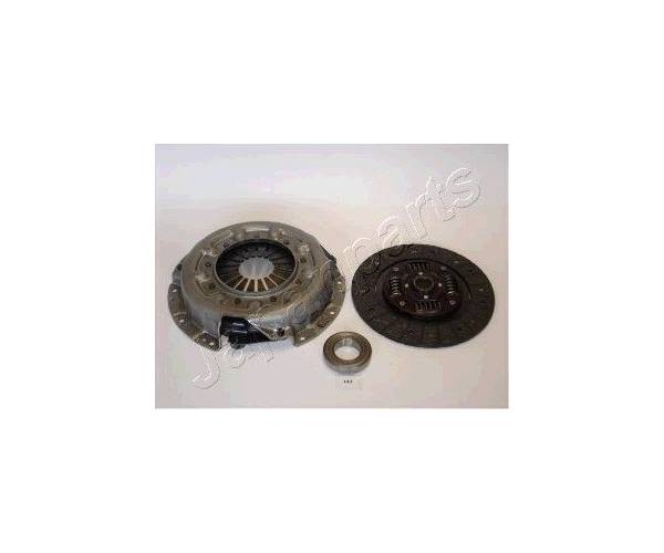 Kit de embrague IPS Parts - KF-147
