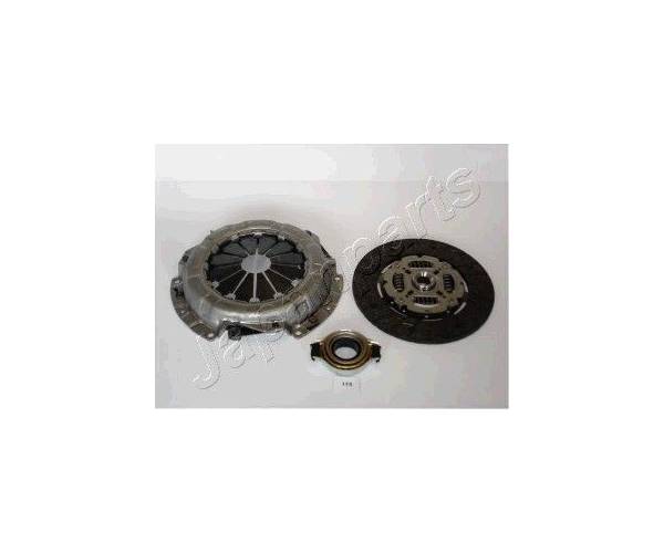 Kit de embrague IPS Parts - KF-173
