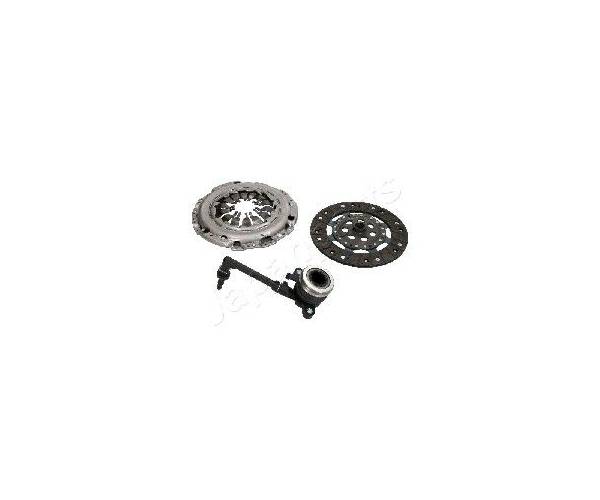 Kit de embrague IPS Parts DACIA...