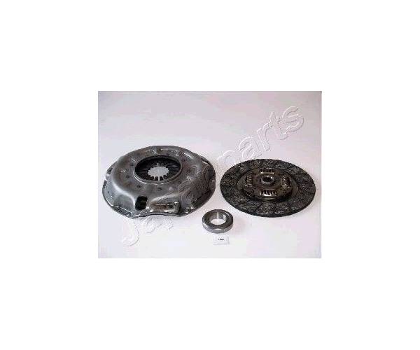 Kit de embrague IPS Parts NISSAN...
