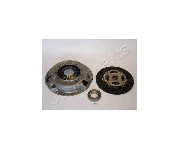Kit de embrague IPS Parts NISSAN  200...