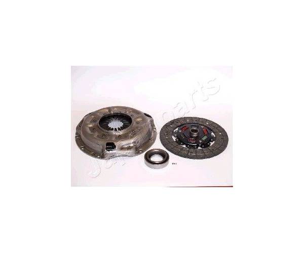 Kit de embrague IPS Parts - KF-191