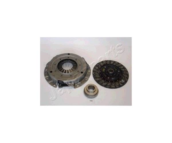Kit de embrague IPS Parts - KF-192