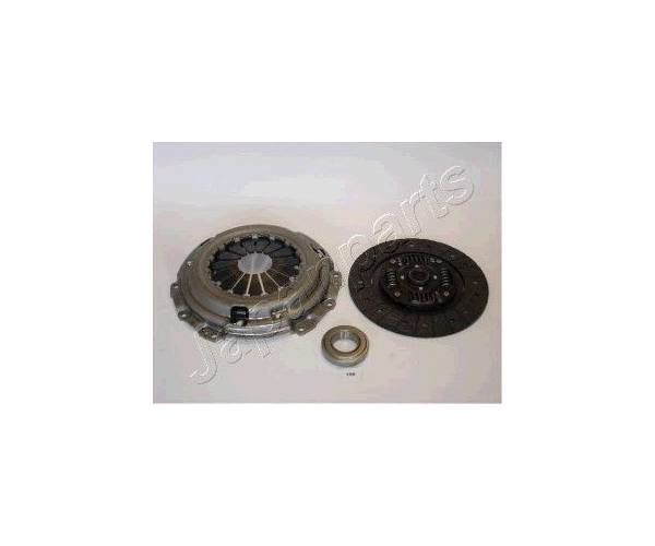 Kit de embrague IPS Parts NISSAN...