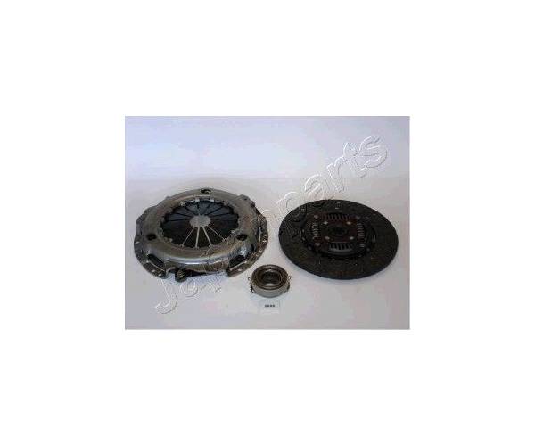 Kit de embrague IPS Parts TOYOTA  4...