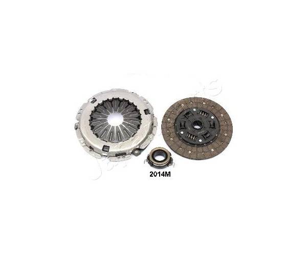 Kit de embrague IPS Parts - KF-2014M