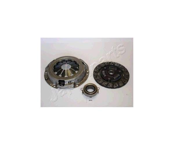 Kit de embrague IPS Parts TOYOTA...