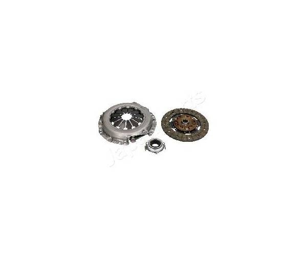 Kit de embrague IPS Parts - KF-2031
