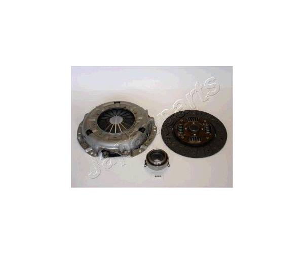 Kit de embrague IPS Parts - KF-2035