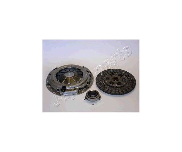 Kit de embrague IPS Parts - KF-2061