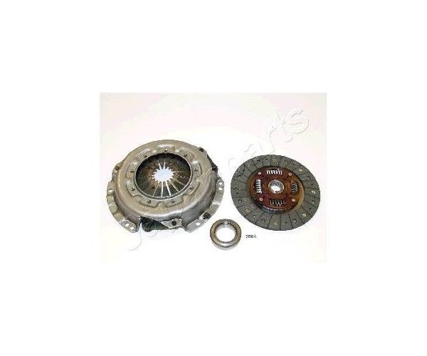 Kit de embrague IPS Parts TOYOTA...