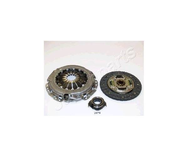 Kit de embrague IPS Parts - KF-2070