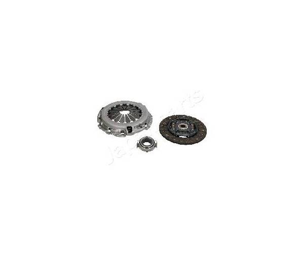 Kit de embrague IPS Parts - KF-2070E