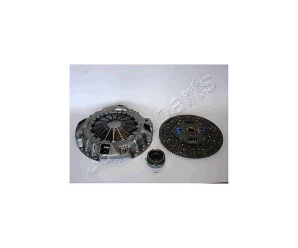 Kit de embrague IPS Parts - KF-2071