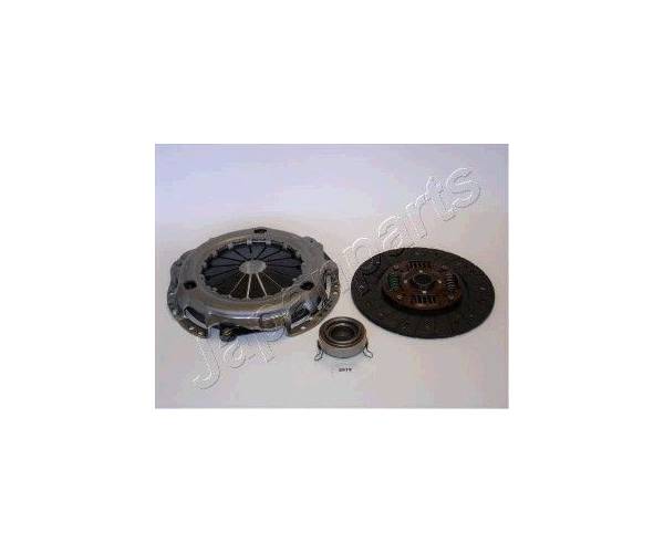 Kit de embrague IPS Parts - KF-2072