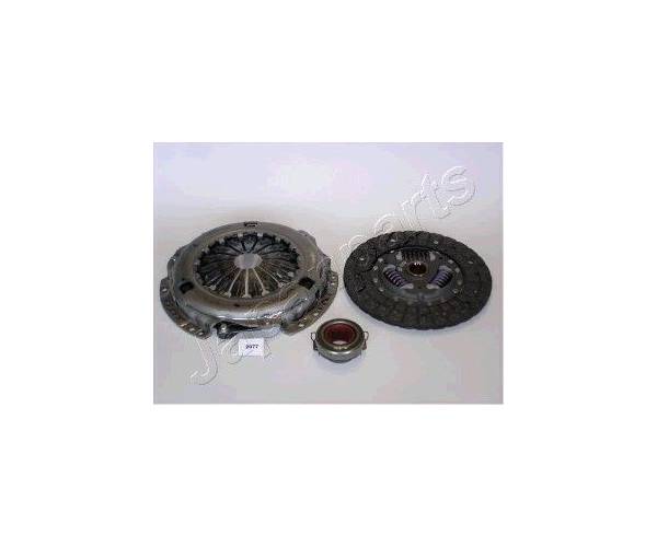Kit de embrague IPS Parts - KF-2077