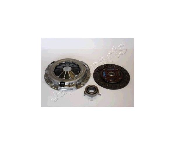 Kit de embrague IPS Parts TOYOTA...